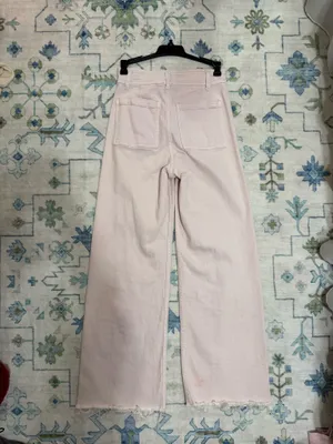 Pink Jeans thumbnail 2