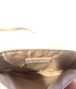 Express grey Purse  thumbnail 3
