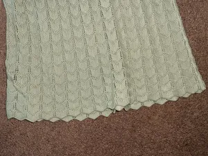 Hollister Crochet Dress thumbnail 6