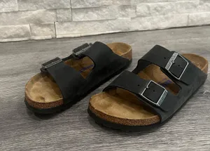Birkenstock Arizona Soft Footbed Sandals thumbnail 2