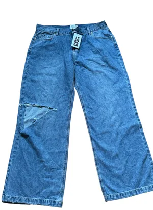 Princess Polly Jeans thumbnail 5