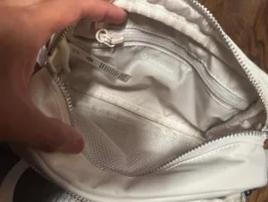 Lululemon Crossbody Bag thumbnail 3