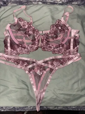 Lingerie Set Boutique thumbnail 1