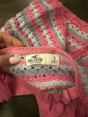 Hollister Top Tank thumbnail 3