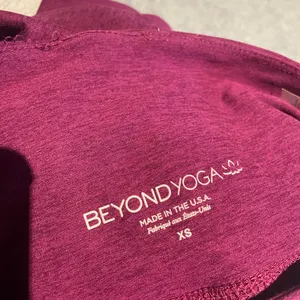 Beyond yoga leggings thumbnail 4