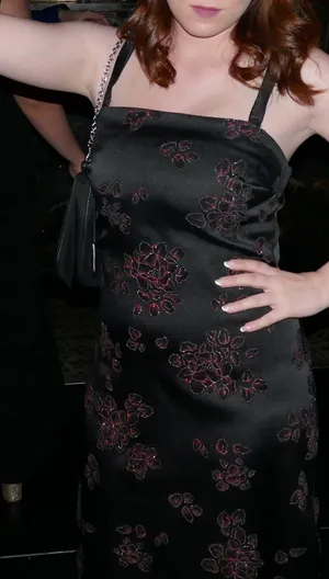 Long formal dress Black Size 0 thumbnail 2