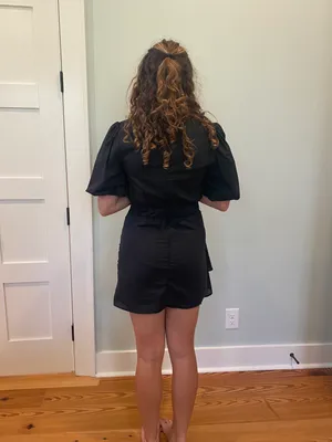 Black Dress thumbnail 4