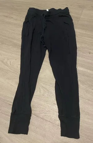 Fabletics  Slim Fit Jogger Pants thumbnail 1
