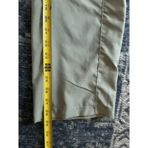 Nike Dri-FIT One Women's XS Ultra High Waisted Pants Gym Training FB5018-320 thumbnail 7
