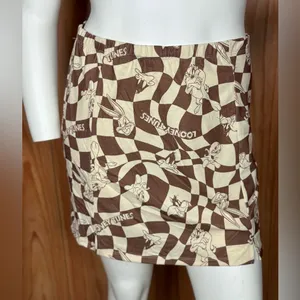 Looney Tunes Mini Skirt Plus Size‎ thumbnail 2