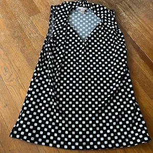 Banana republic dress top thumbnail 1