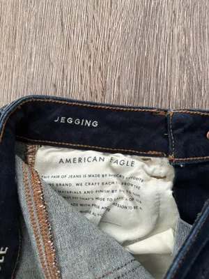 American Eagle Skinny Jeans thumbnail 5