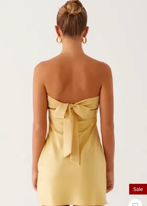 Peppermayo Dress thumbnail 2