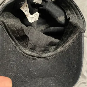 Carhartt Women's Canvas Script Graphic Cap (Black, One Size) thumbnail 9