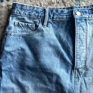 Women’s Jean Skirt thumbnail 2