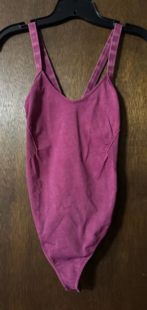 Free People Bodysuit Intimately thumbnail 4