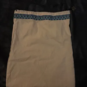 Tory Burch dust bag brand new thumbnail 3