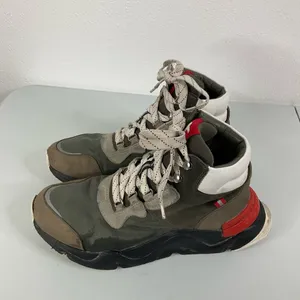 Sorel‎ Kinetic Rnegd Conquest Sneakers Size 10.5 thumbnail 3