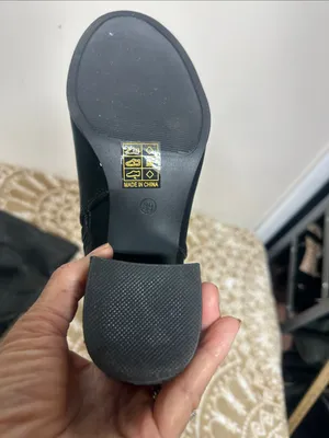 Women's Black Knee thumbnail 9