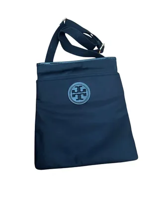 Tory Burch Nylon Messenger Bag thumbnail 2