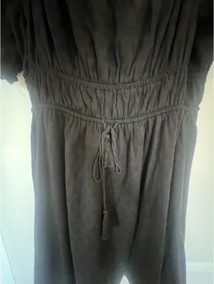 Lulus Black Dress thumbnail 4