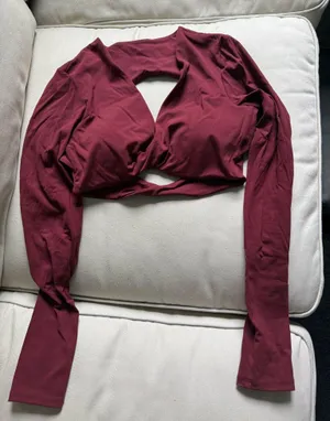 Oner Active Long Sleeve Unified Twist thumbnail 1