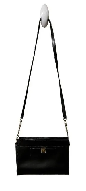 Kate Spade New York‎ Montford Park Smooth Angelica Crossbody Handbag Designer thumbnail 1