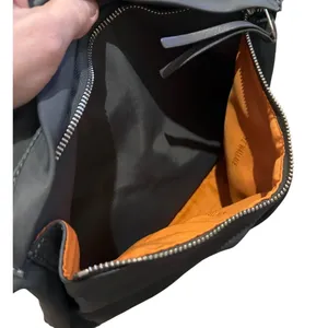 MZ Wallace Nylon Jordan Hobo Bag No Crossbody Strap thumbnail 4