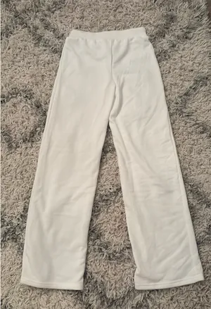 Quinn Straight-Leg Edikted Sweatpants size: extra small  thumbnail 2