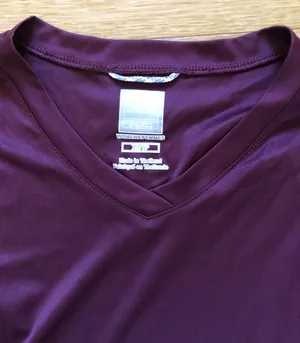 The North Face Long Sleeve Tee thumbnail 4