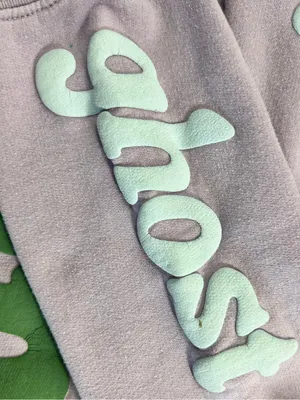 Lonely Ghost Forever Young Hoodie thumbnail 8