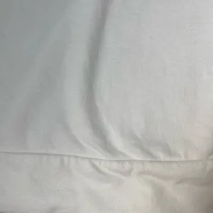 White Women's Top with Ring Accents thumbnail 6