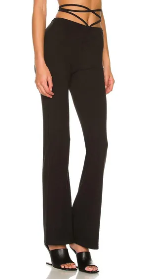 Revolve Tie Strap Pants thumbnail 2