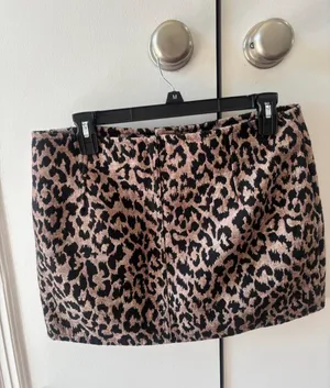 Blue Blush Skirt thumbnail 2