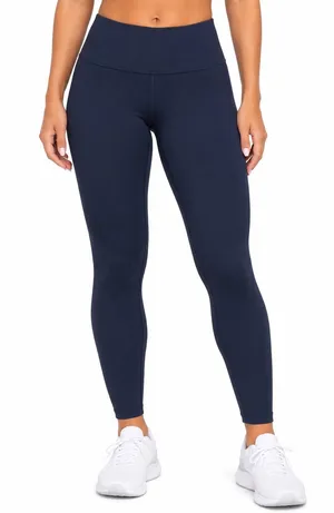 CRZ Yoga leggings size Large NEW thumbnail 1