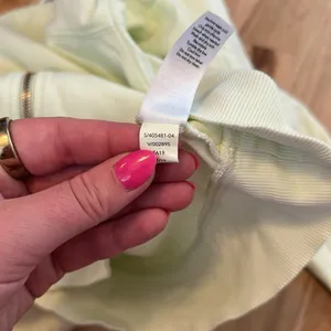 Athleta Sundown Hoodie Zip Up Large thumbnail 10