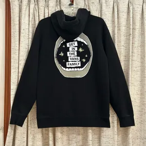 Vans Get In The Vans Family Hoodie Jacket thumbnail 6
