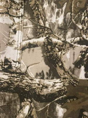 Amazon Camouflage Jeans thumbnail 3
