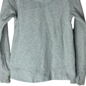 Lululemon Back To It Hoodie Full Zip Swatshirt Size 6 thumbnail 9