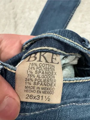 Buckle Lexi Bootcut  26x31 1/2 thumbnail 7
