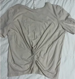 Lululemon Knot Shirt thumbnail 1