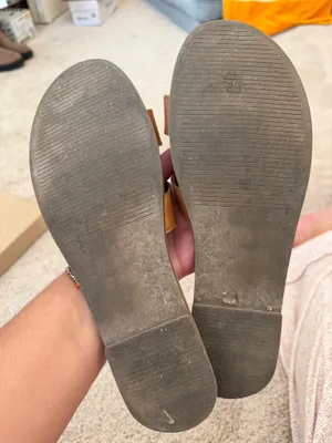 Steve Madden Hoku Slide Sandals thumbnail 2
