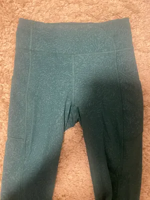 Lululemon Leggings thumbnail 2