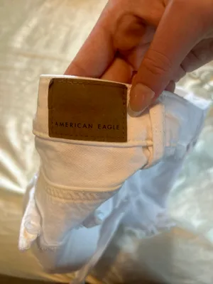 American Eagle Jean Shorts thumbnail 4
