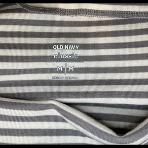 Old Navy Mock Neck Classic Top thumbnail 2