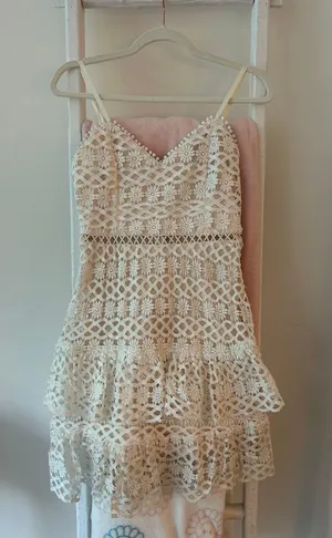 White Sundress thumbnail 4