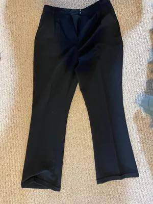 Abercrombie Tailored Pants thumbnail 3