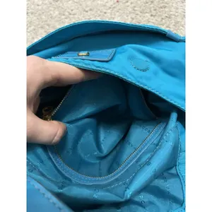 MARC by Marc‎ Jacobs Preppy Legend Natasha Nylon Crossbody Bag Purse thumbnail 10