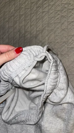 Victoria's Secret PINK Sweat Set thumbnail 4