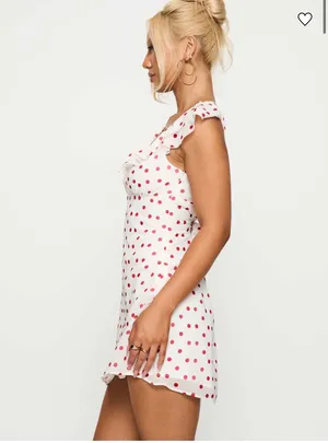 Princess Polly Dress thumbnail 2